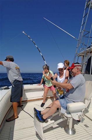 “CABO MAGIC” May 20, 2008