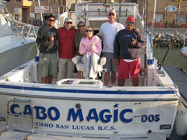 attached are a couple of pics of our great day. from all of us to all of you, muchas gracias de nuevo!