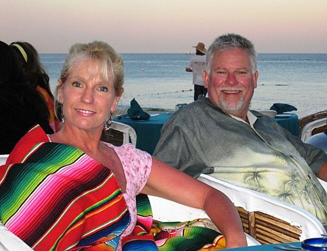 Jim & Cindy