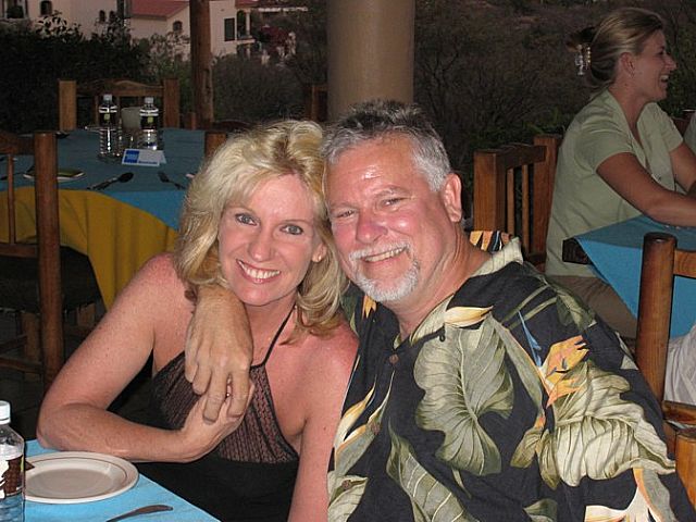 Cindy & Jim
