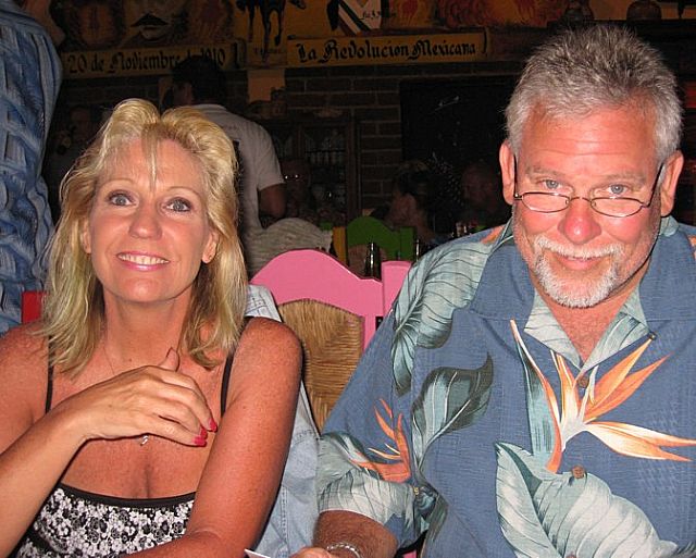 Cindy & Jim