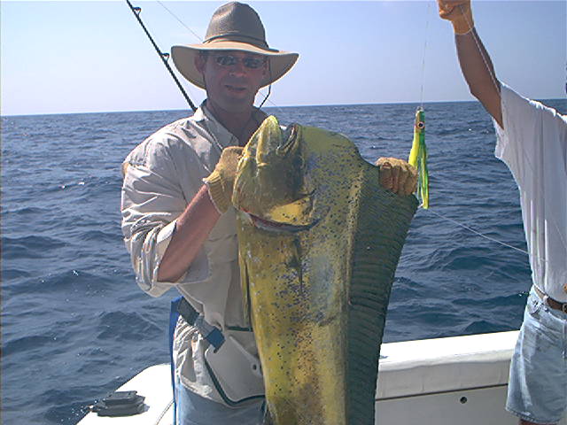 CABO MAGIC