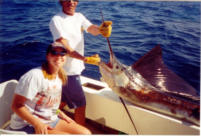 3 Yellowfin Tuna