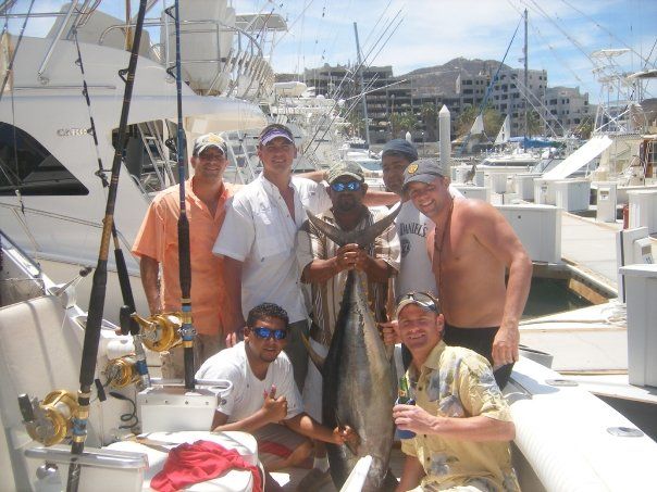 we had a blast!!! we have some great photos which we will send soon. thanks for all the help, we really appreciate everything. we will be in touch soon – tim