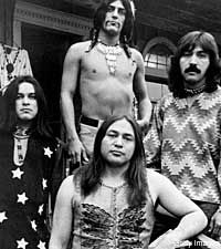 Tony Bellamy, guitarist and singer for the 1970s band Redbone — best known for its 1974 Top 5 smash ‘Come and Get Your Love’ — died on Christmas morning￼