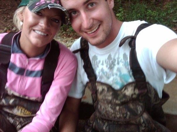 I attached some fishing pictures from past fishing adventures….