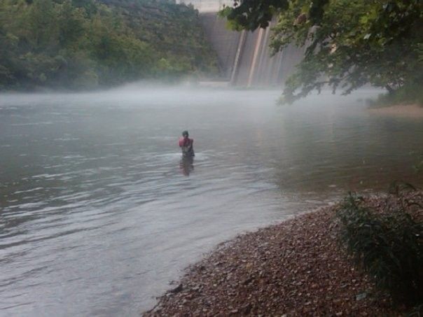 I attached some fishing pictures from past fishing adventures….