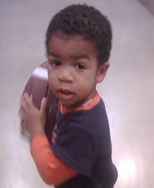 Condolences to Pastor Randall Cunningham and family on the loss of their son Christian￼