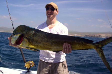 The crews on your boats were exceptionally professional, friendly, and helpful.