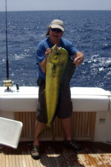 The crews on your boats were exceptionally professional, friendly, and helpful.