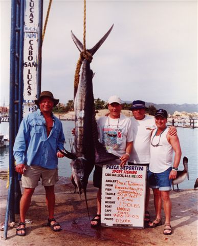 Friend Jim Harveston