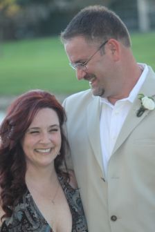 Janelle & HarryMarysville, California