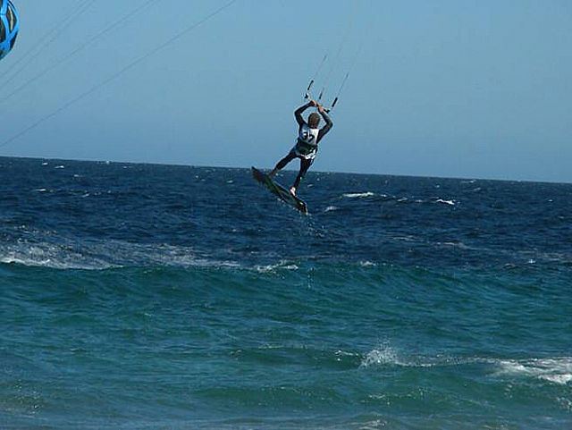 Best of luck to all participants in this years LORD OF THE WIND SHOWDOWN taking place in Los Barriles Jan 12-19 2011