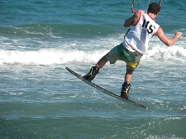 Best of luck to all participants in this years LORD OF THE WIND SHOWDOWN taking place in Los Barriles Jan 12-19 2011