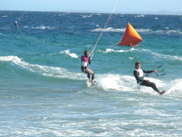 Best of luck to all participants in this years LORD OF THE WIND SHOWDOWN taking place in Los Barriles Jan 12-19 2011