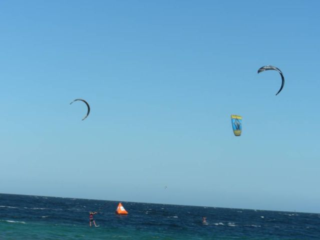 Best of luck to all participants in this years LORD OF THE WIND SHOWDOWN taking place in Los Barriles Jan 12-19 2011