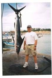 Cabo is renowned for some of the best fishing in the world! They have it all…Striped Marlin, Black Marlin, Blue Marlin, Yellow Fin Tuna, Dorado, Wahoo, Amberjack…and the list goes on!