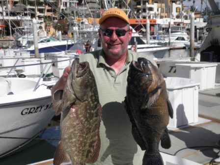 I have led back-packing and canoe trips through the Smokey’s and most of the major rivers on the East Coast, including the Okefenokee Swamp, and the Swane, in my younger years. I know a top notch organization when I see one. Cabo Magic is one of those organizations.