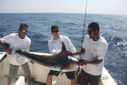 Just wanted to send you a few pics from our trip last Oct. We all had such an amazing time last year and we can’t wait to do it again!!! Scheduled for Oct 3 2011