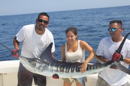 Just wanted to send you a few pics from our trip last Oct. We all had such an amazing time last year and we can’t wait to do it again!!! Scheduled for Oct 3 2011