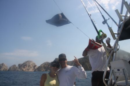 Just wanted to send you a few pics from our trip last Oct. We all had such an amazing time last year and we can’t wait to do it again!!! Scheduled for Oct 3 2011