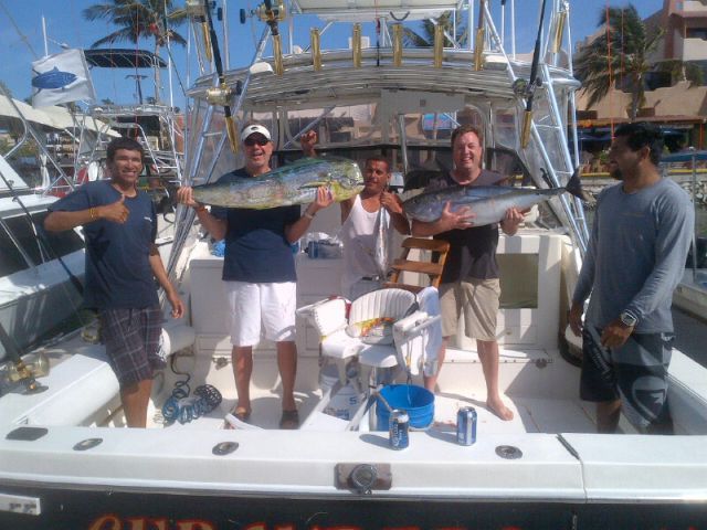 George BerseIntegra AssociatesFisher, Indiana29/30 June01 July33′ Twin Engine Blackfin