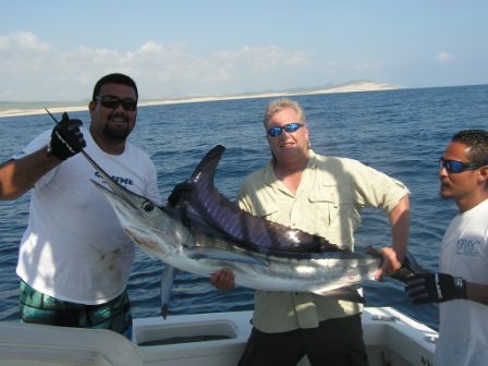 RhondaSt Cloud, Florida33′ Blackfin Sept 22, 2012