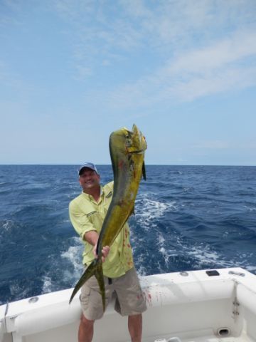 33′ Blackfin Combi CruiserSeptember 26, 2012