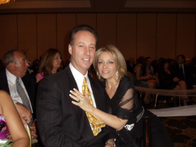 Gary & Karen from Staten Island, New York