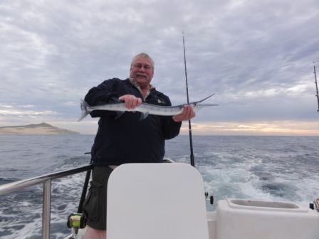 Brian & Teresa McDonaldAlberta CanadaFishing Date Jan 31, 201334′ Crystalliner