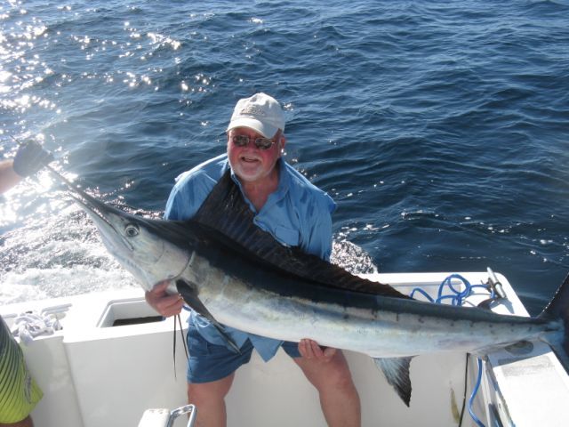 Fishing Date Tues March 12