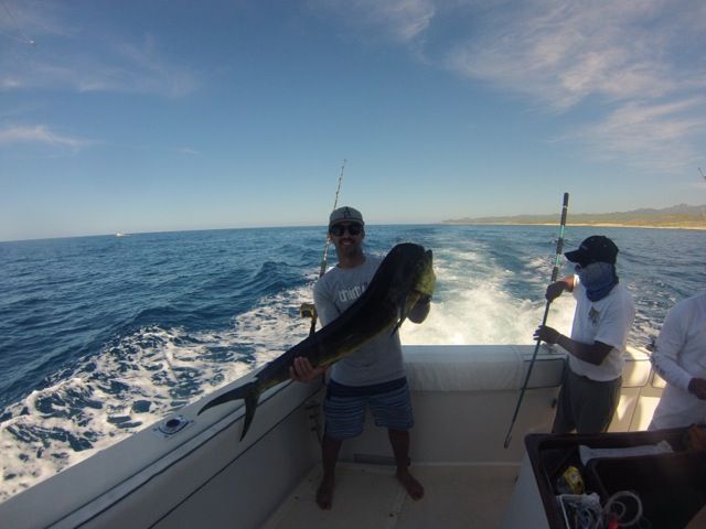 So sorry Lori for the late report!! Went straight back into the grind of work once I got back. We had an absolute amazing time. Boat was emaculate and truly one of kind… 