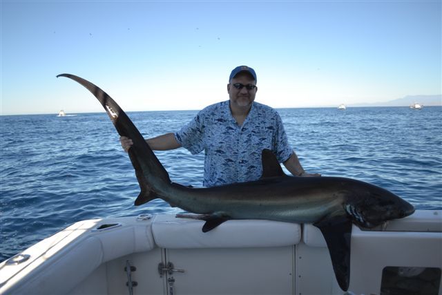 Fishing Date Jan 13, 2014 – 37′ Bertram