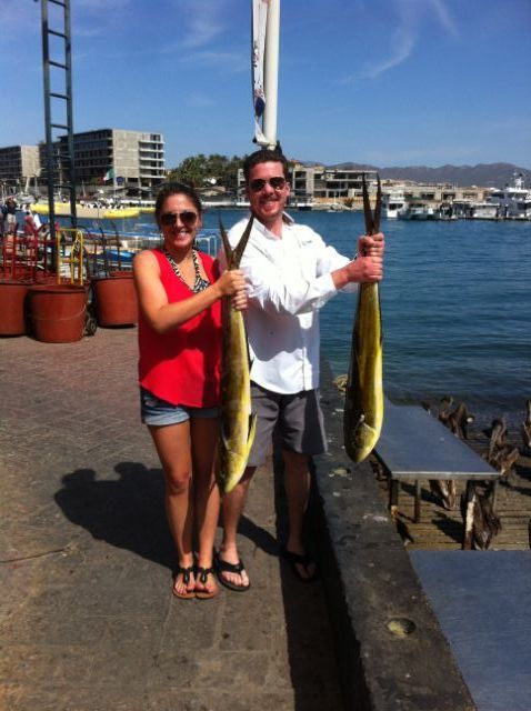 planning a trip to Cabo 