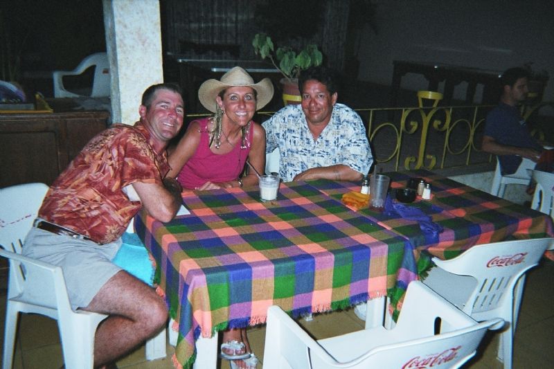 VIP Guest Photo