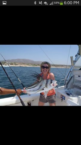 Return VIP Guests Adam and Shannon Borges from Yorba Linda, California sent these fun photos