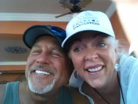 Tom & Terri EckertHenderson NV