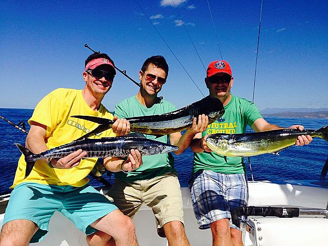 38′ StellicanFishing Date Nov 7 2014