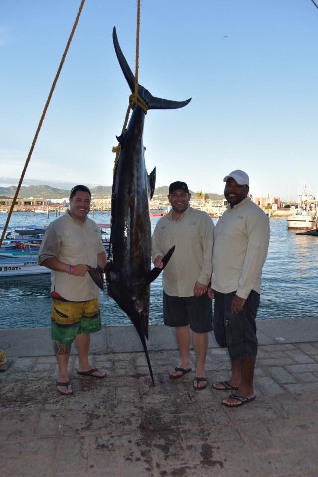 Fishing Dates Nov 6/7 2014