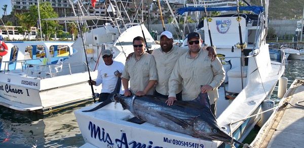 Fishing Dates Nov 6/7 2014