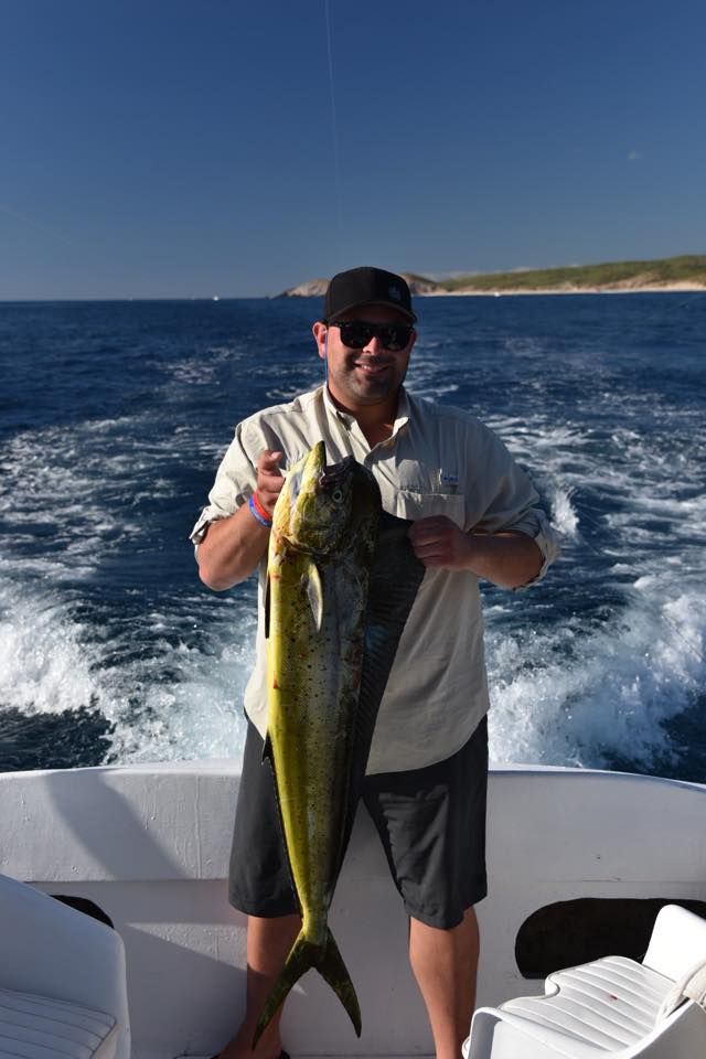 Fishing Dates Nov 6/7 2014