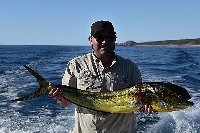 Fishing Dates Nov 6/7 2014