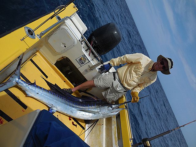 Fishing Dates Sept 1/3 2014