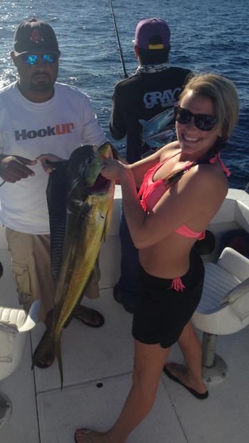 Fishing date Jan 3, 2015