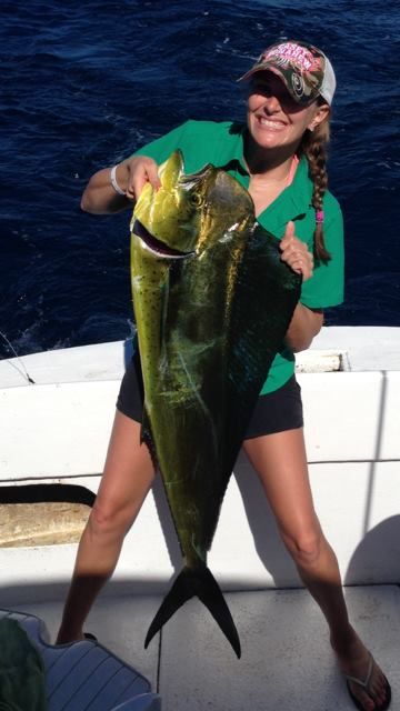 Fishing date Jan 3, 2015