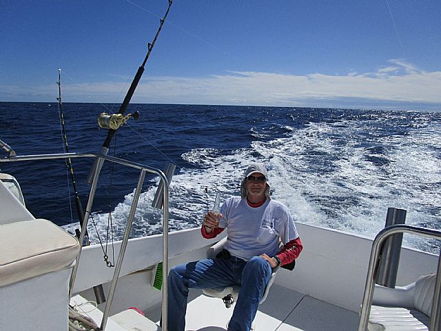 Fishing Date March 4, 2015