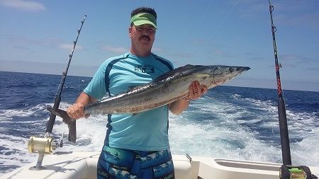 35′ Cabostay tuned for results on 22 June