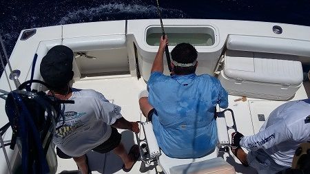 35′ Cabostay tuned for results on 22 June