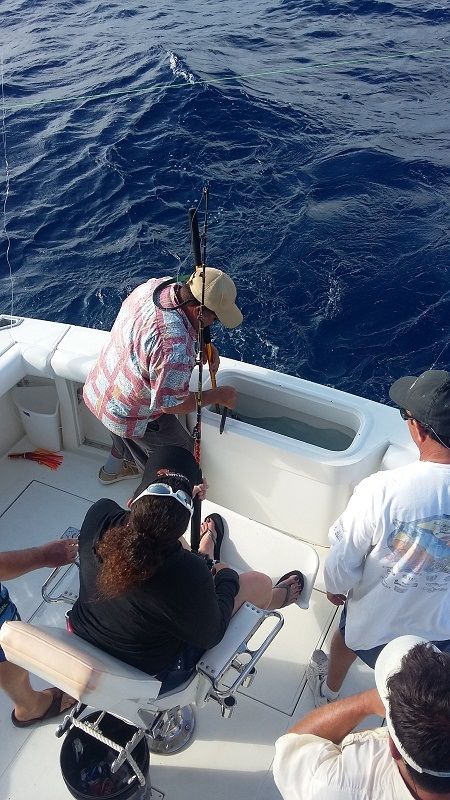 35′ Cabostay tuned for results on 22 June