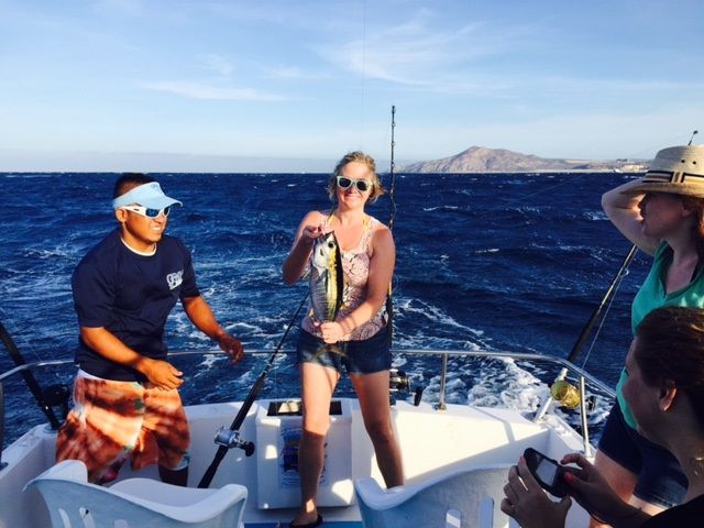 Yellowfin
